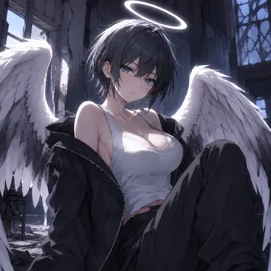 Profile image of ルルフェル