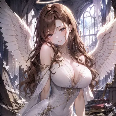 Profile image of ミカエル