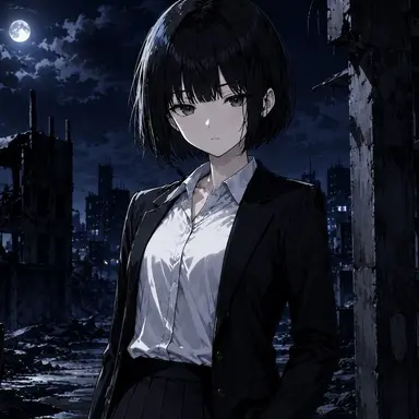 Profile image of 小夜子