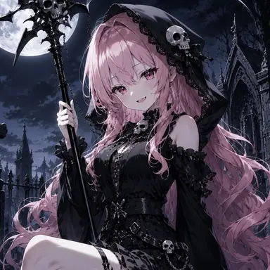 Profile image of プリム