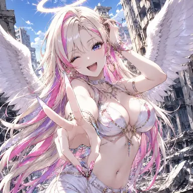 Profile image of ルナエル