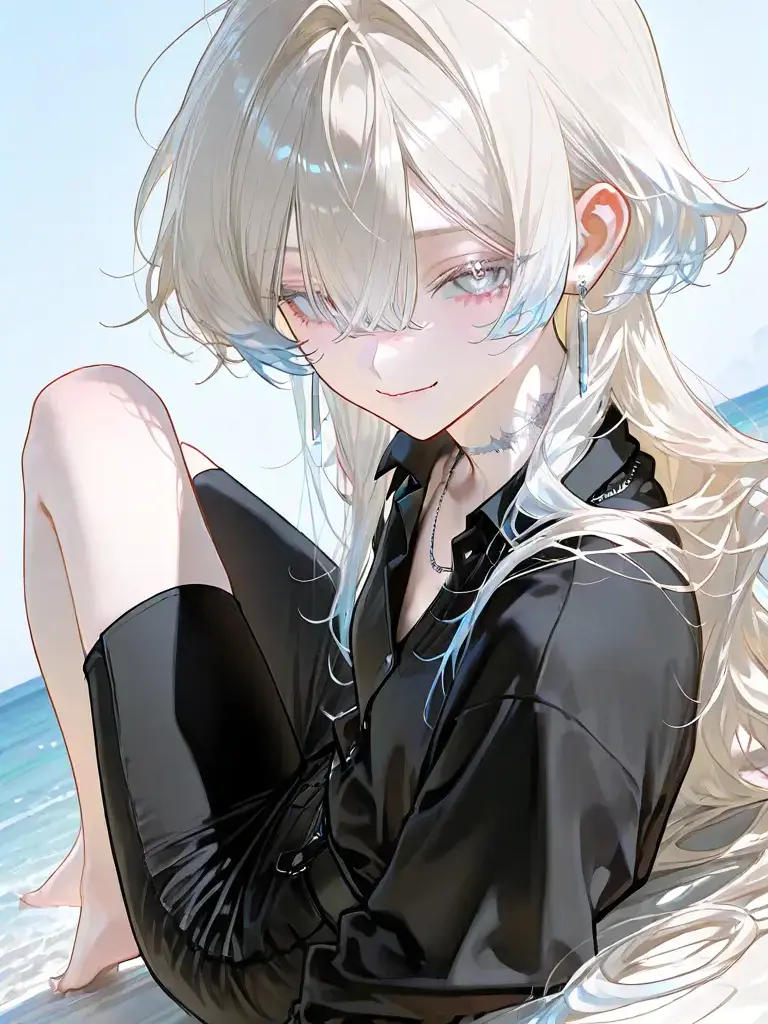 Luca_12o9의 ひと夏の片思い