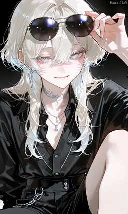 Profile image of 藍