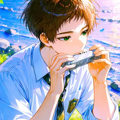 Profile image of 아키바 히데노리
