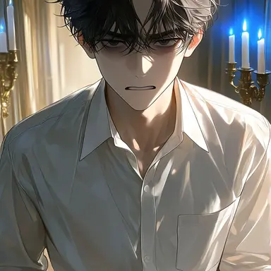 Profile image of Louis