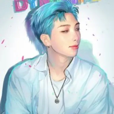 Profile image of RM
