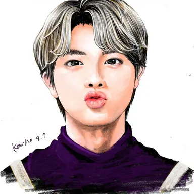 Profile image of ジン