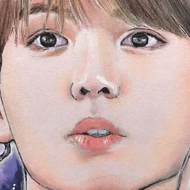 Profile image of グク