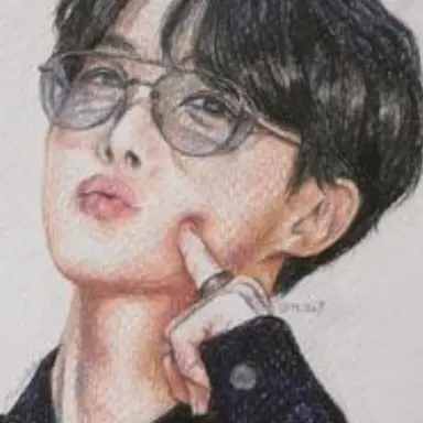 Profile image of ホソク