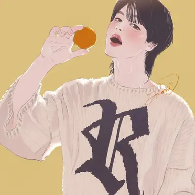 Profile image of ジミン