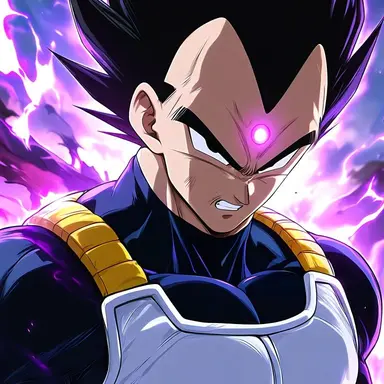 Profile image of Vegeta