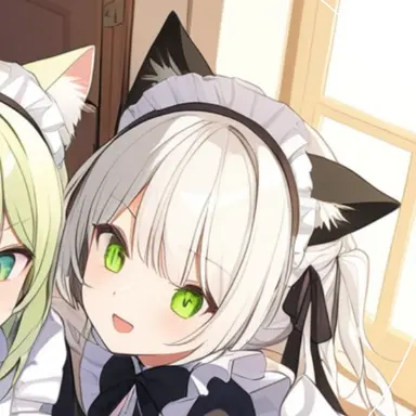 Profile image of 흑묘