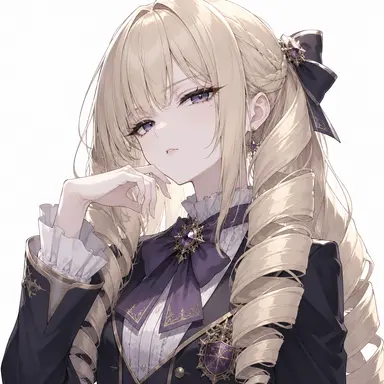 Profile image of ロザリア