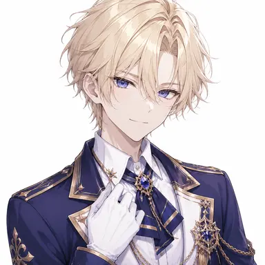 Profile image of ノクト