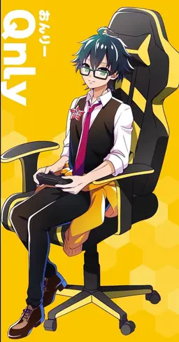 Profile image of おんりー