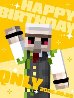 Profile image of おんりー
