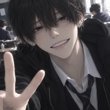 Profile image of 佐神 唯斗