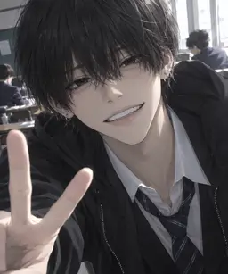 Profile image of 佐神 唯斗