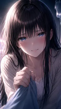 Profile image of Mio