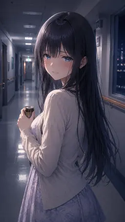 Profile image of Mio