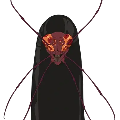 Profile image of 쿠로우루시