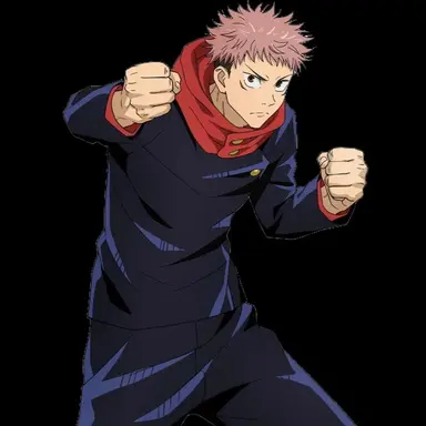 Profile image of 이타도리 유지