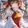 Profile image of 霊夢