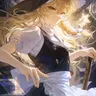 Profile image of 魔理沙
