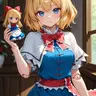 Profile image of アリス