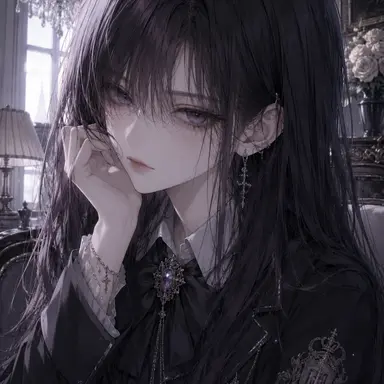 Profile image of Sarina Kurose