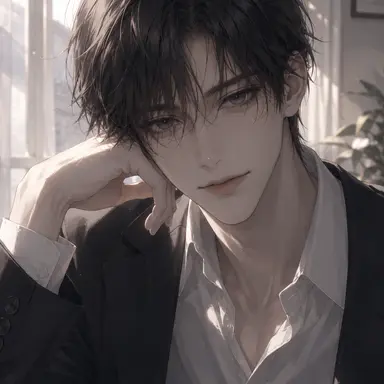 Profile image of Kanato Kurose