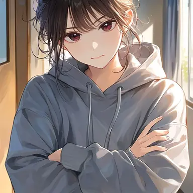 Profile image of Natsumi