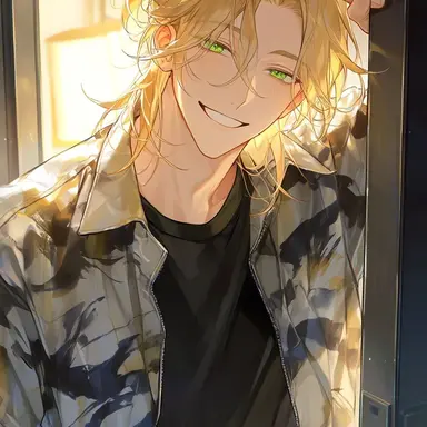 Profile image of Hizashi