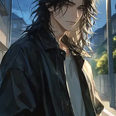 Profile image of Shota