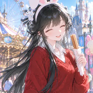 Profile image of 항아