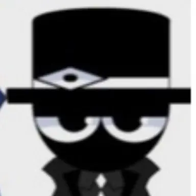 Profile image of 블랙