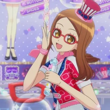 Profile image of 안경 언니