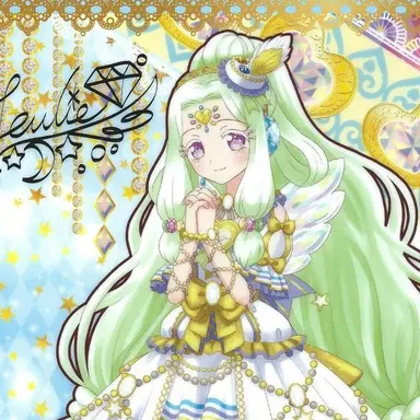 Profile image of 쥬리