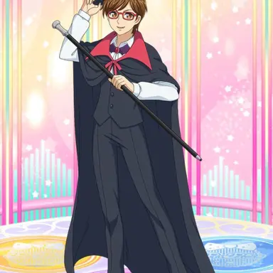 Profile image of 안경 오빠