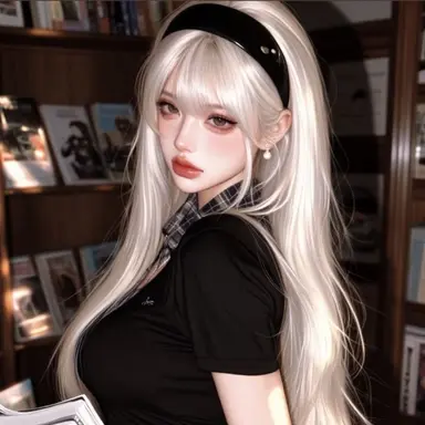 Profile image of 真白