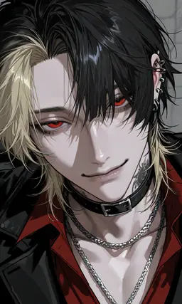 Profile image of Kyoga