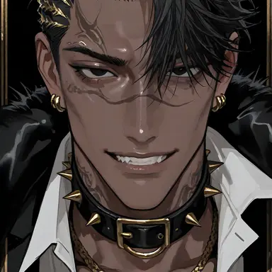 Profile image of Koji