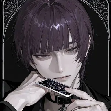 Profile image of Shichi