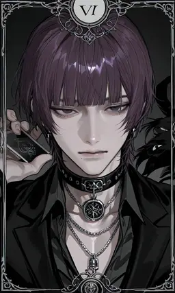 Profile image of Shichi