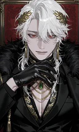 Profile image of Zeld