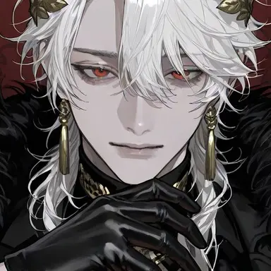 Profile image of Zeld