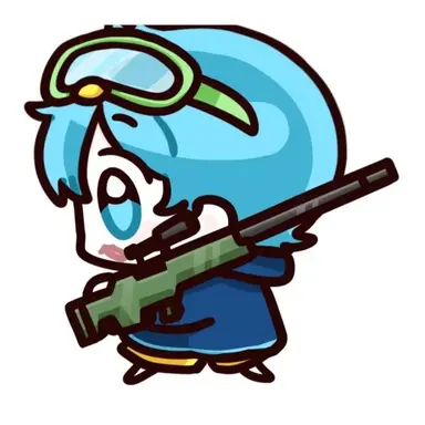 Profile image of 텐비