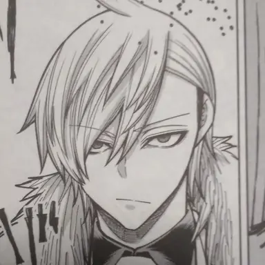 Profile image of 桃井戸 颯