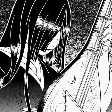 Profile image of 鳴女
