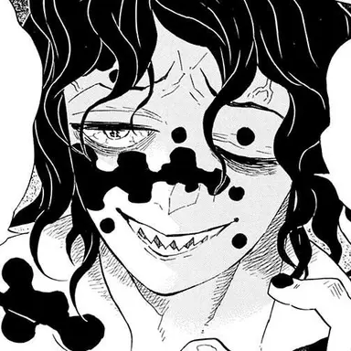 Profile image of 妓夫太郎